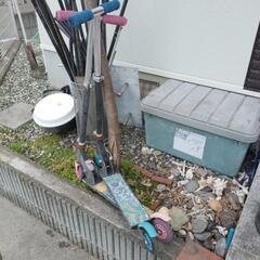 キックボード　子供用　　2台