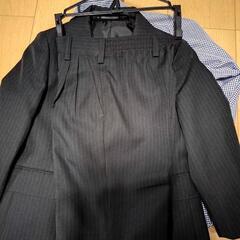 卒園式　入学式　男の子　110センチ　スーツ 子どもの画像
