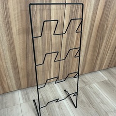 スリッパ掛け