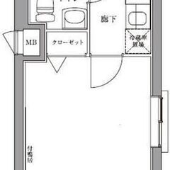 💕即入居・敷金なし・礼金なし・仲介手数料なし💕家族の一員わんちゃ...