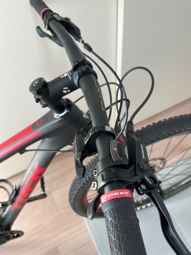 TREK Superfly 9.6 Carbon 29er サイズ17.5