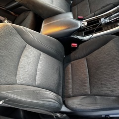 アコードハイブリッド H26年式 車検R7.2 軽スライド探してますの画像