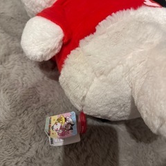サンリオ　ぬいぐるみの画像