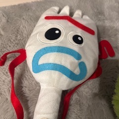 トイストーリー　ぬいぐるみ　大きめの画像