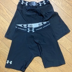 アンダーアーマー