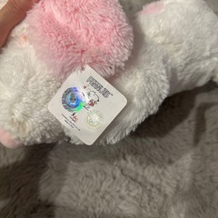 スヌーピー　ぬいぐるみの画像