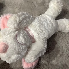 スヌーピー　ぬいぐるみの画像