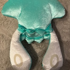 スプラトゥーン　ぬいぐるみ　の画像