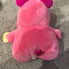 たべっ子どうぶつ　　ぬいぐるみ　かばの画像