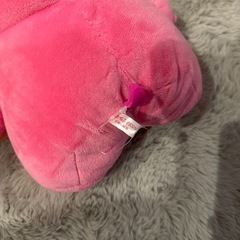 たべっ子どうぶつ　　ぬいぐるみ　かばの画像