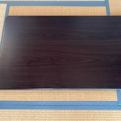 コタツの天板 差し上げます