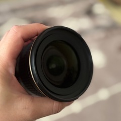 【美品！】Nikon Fマウント 広角レンズの画像