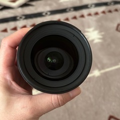 【美品！】Nikon Fマウント 広角レンズの画像