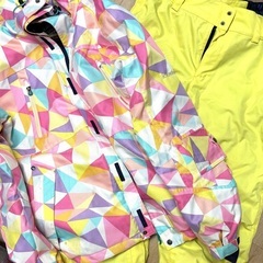 icepardal スノボ パンツ　フード　ジャケット　トップス...
