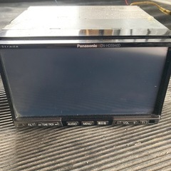 パナソニック　　strada CN  HDS940TD