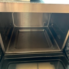 ジャンク品　ヘルシオの画像