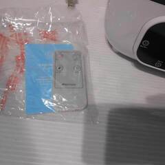 【配送出来ます】2023年購入 リモコン付き Pro Breeze 超音波式加湿器 3L 大容量 PB-11（近くなら配送も可能です。宅配もお問合せ下さい）の画像