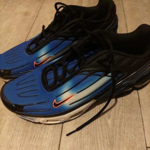 NIKEスニーカー