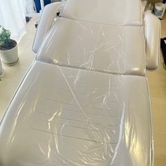 エステベッド
