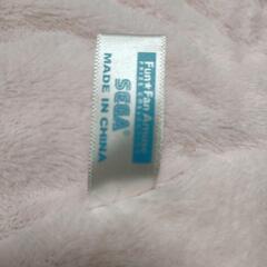 値下げしました☝️ブタ🐖ぬいぐるみ美品ですの画像