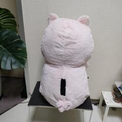 値下げしました☝️ブタ🐖ぬいぐるみ美品ですの画像