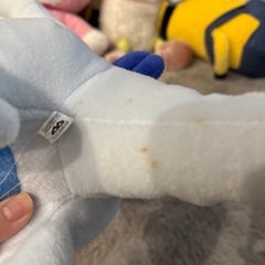 ポケモン　ぬいぐるみの画像