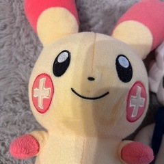 ポケモン　ぬいぐるみの画像