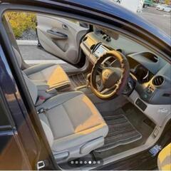 格安❗インサイトハイブリッド❗低走行❗車検ほぼ二年付き❗の画像