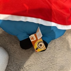ミニオン　ぬいぐるみの画像