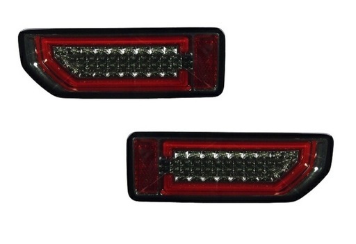 美品ジムニー jb64 jb74 LEDテール