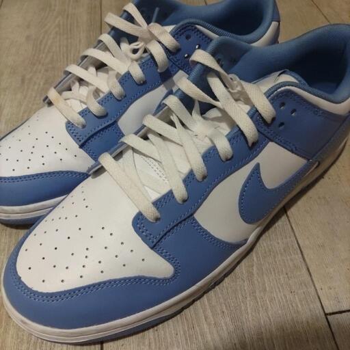 NIKEスニーカー