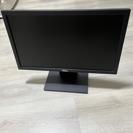 ディスプレイモニタ　19.5インチ