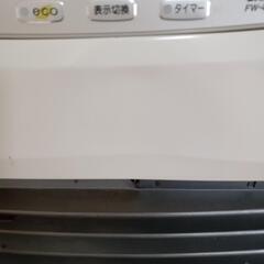 ダイニチ　ファンヒーターの画像