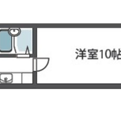 ★ 仲介手数料ゼロ物件 ★ 駅近２分・敷金礼金ゼロ ★ フィレン...