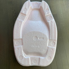 リッチェル  ベビーバスの画像
