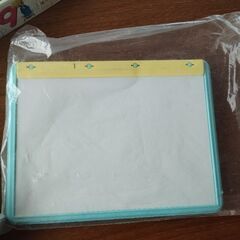 さんすうセット　さんすうボックスの画像