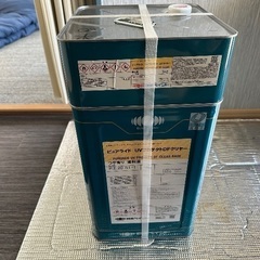 ピュアライド　UVプロテクトDFクリヤー　艶あり　未使用