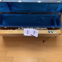 大正琴Aの画像