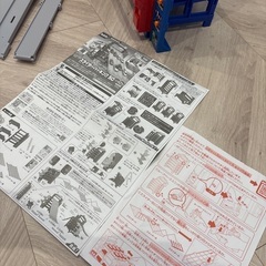 トミカ　パーキング50の画像