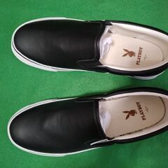 ★PLAYBOY シューズ★の画像