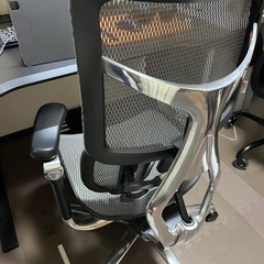 SIHOO S300 ブラック 人体工学チェア