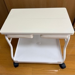 フットネイル台の画像