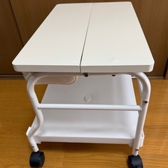 フットネイル台の画像