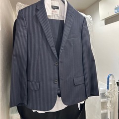 紳士服　COMME CA ISM  