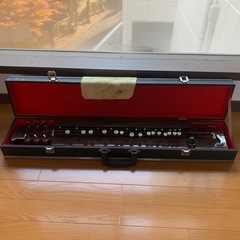 大正琴B
