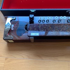大正琴B
の画像