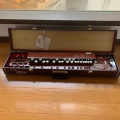 大正琴