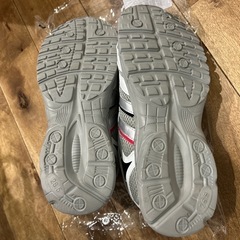 靴　　26.5センチ未使用の画像