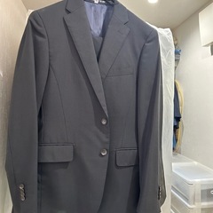 紳士服