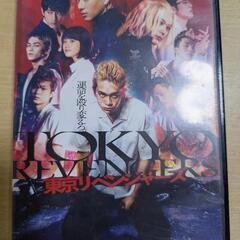 東京リベンジャーズ